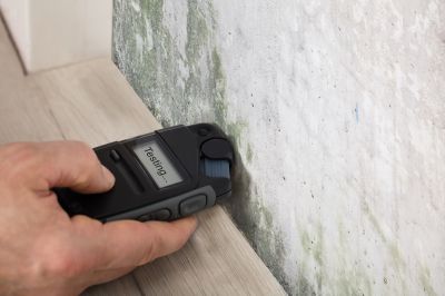 ERMI Testing in Weatherford, TX