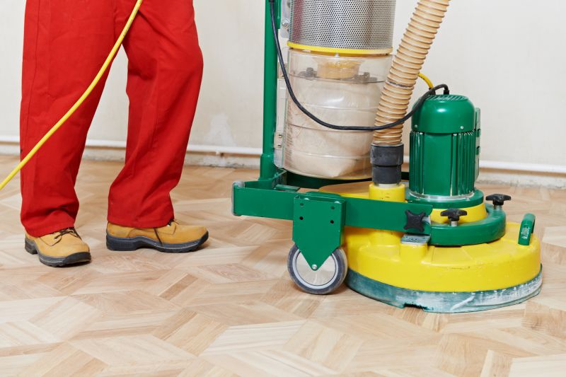 Signs Your Floors Need Waxing And Polishing