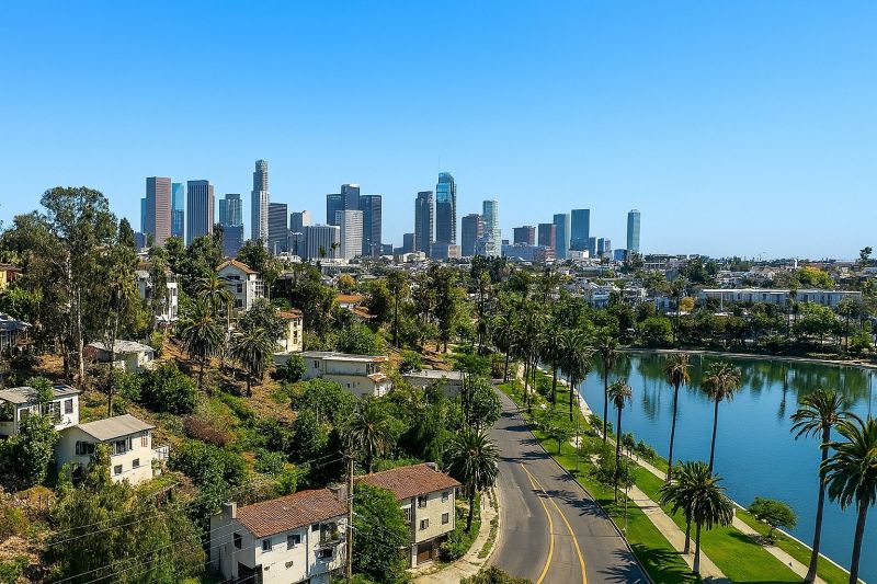 Hardwood Floor Polishing in Los Angeles County, CA