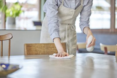Signs Your Home Needs A Full Service Cleaning