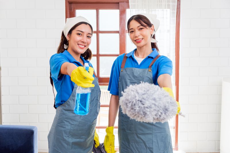 Residential Maid Service in Rockwall, TX