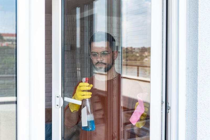 Apartment Cleaning Service