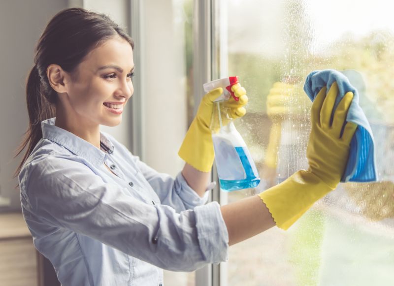 Apartment Maid Service in Palm Coast, FL