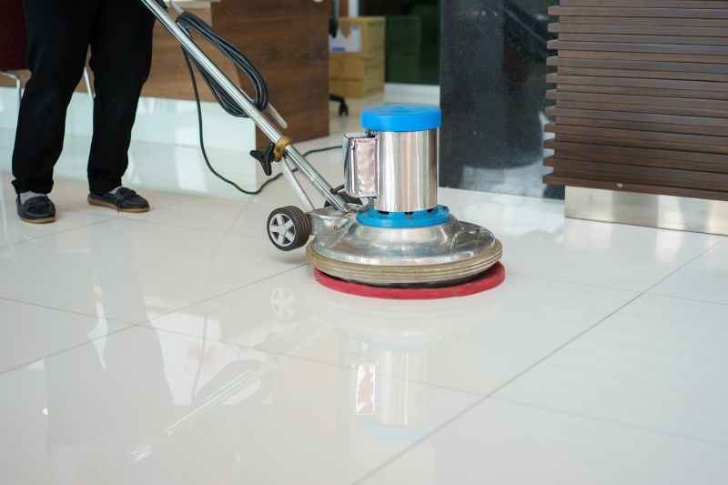 Benefits Of Floor Polishing Services
