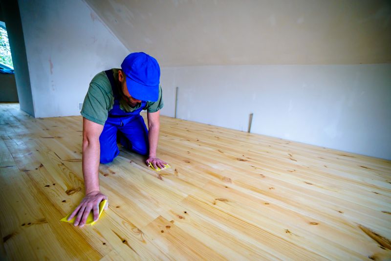 Best Floor Waxing Methods For Different Floor Types