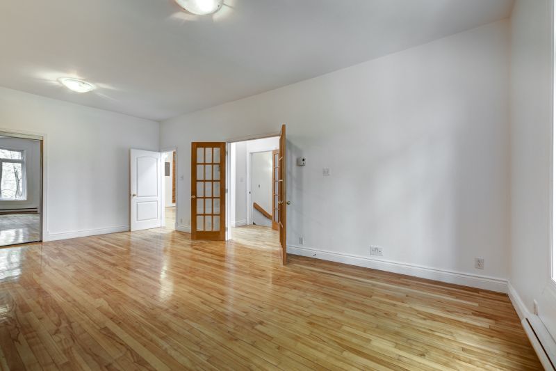 Floor Size
