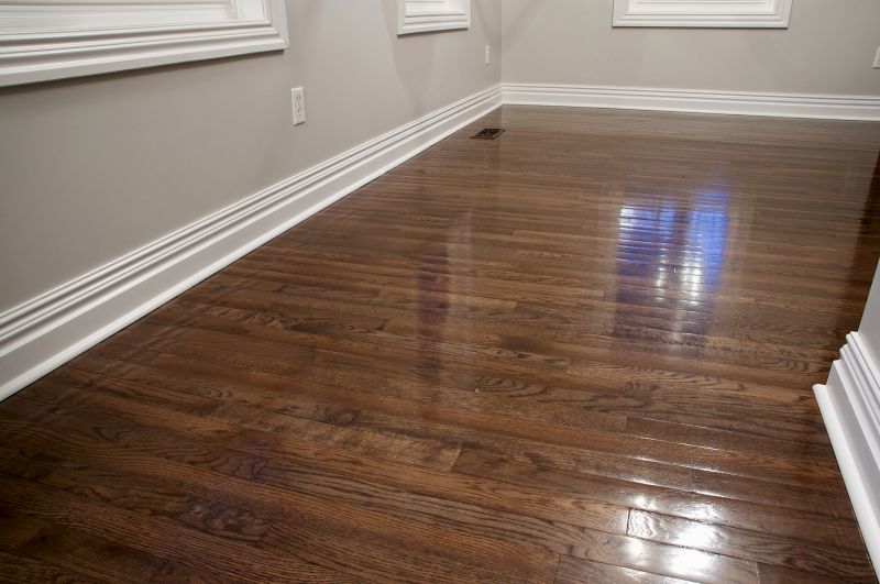 Floor Surface Textures