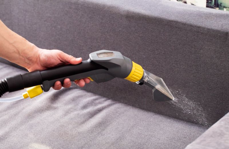 Couch Cleaning Service