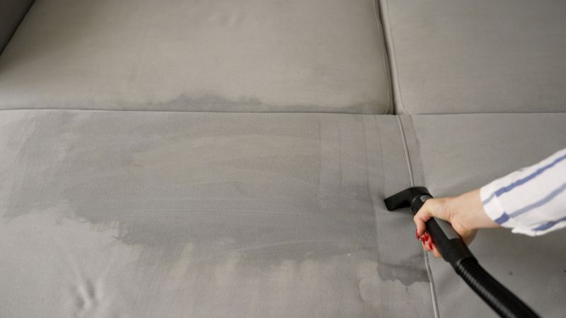 Couch Cleaning Service