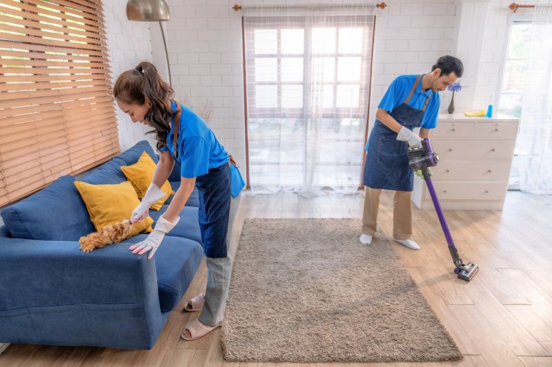 House Cleaning Service