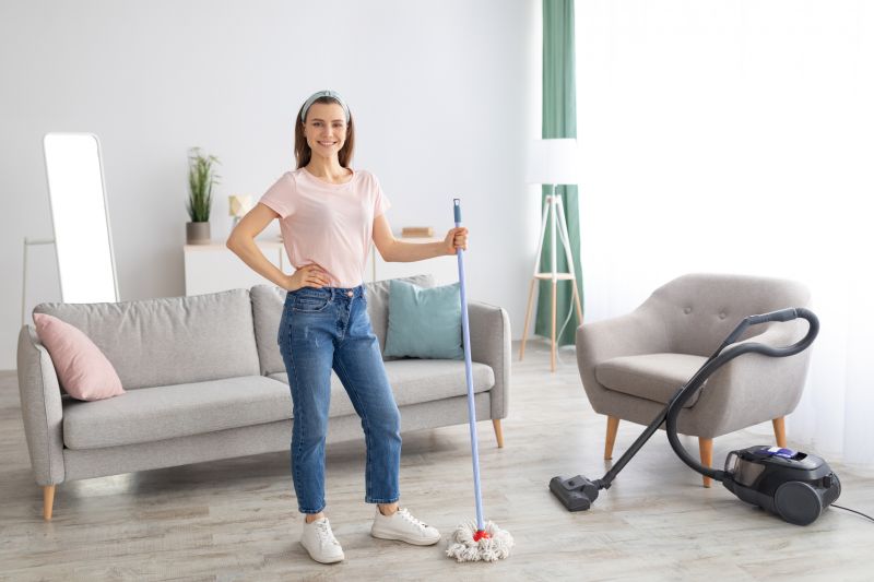 House Cleaning Service