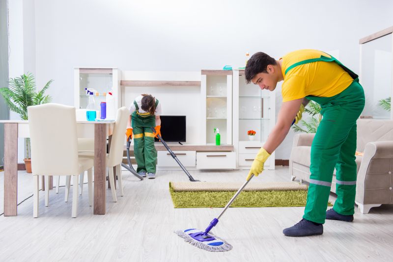 Housekeeping Service