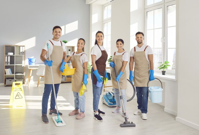 Housekeeping Service