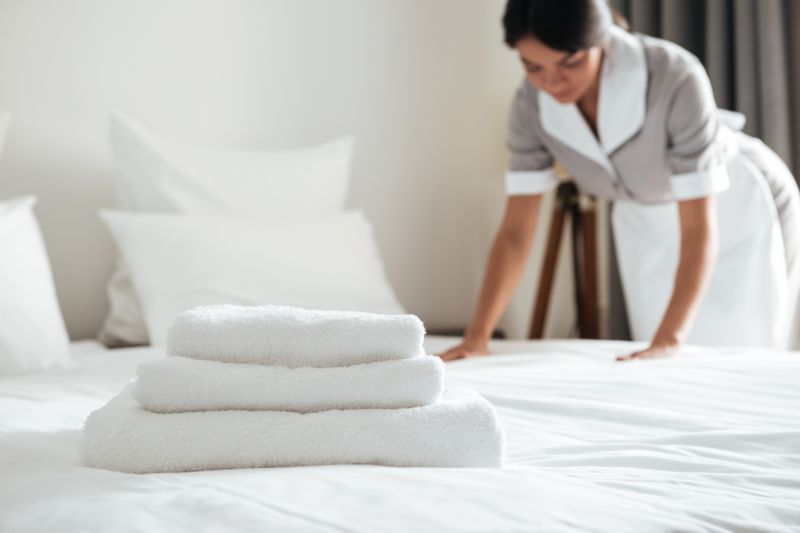 Housekeeping Service