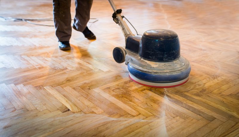 How Regular Floor Polishing Extends Floor Lifespan