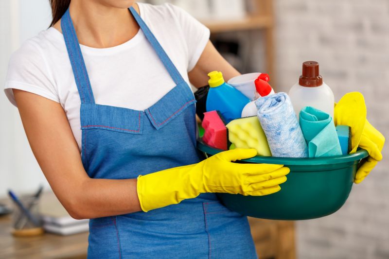 Maid Service
