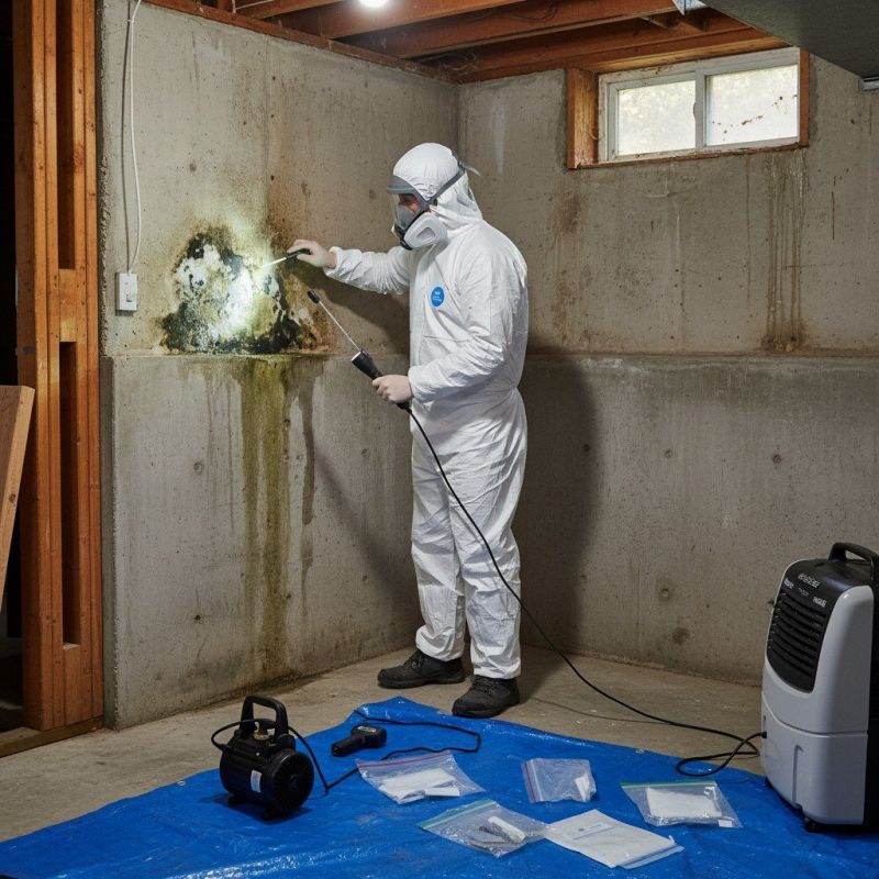 Mold Abatement in Pompano Beach, FL