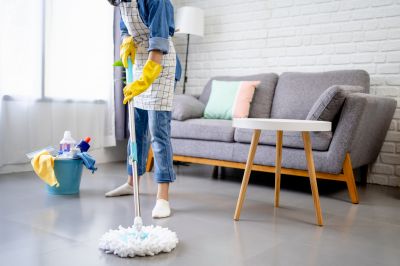 Monthly Maid Service in Conroe, TX