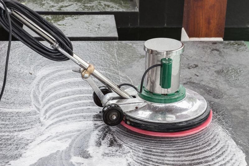 Signs Your Floors Need Waxing And Polishing
