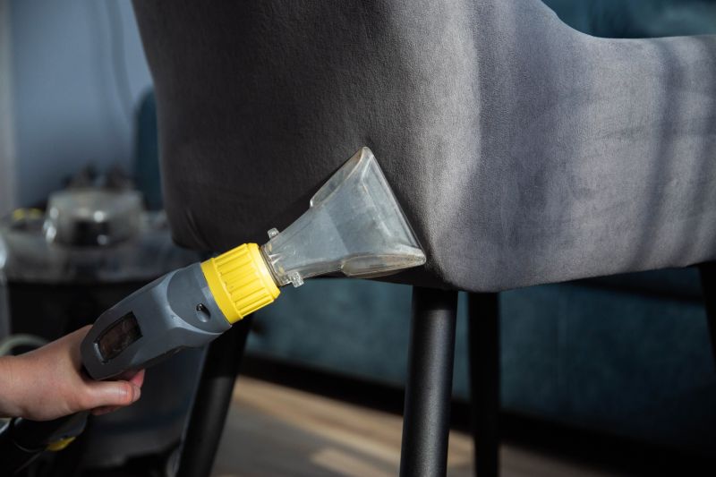 Upholstery Cleaning Service