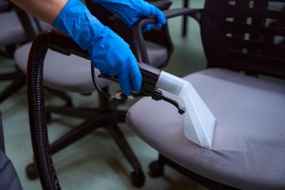 Upholstery Cleaning Service